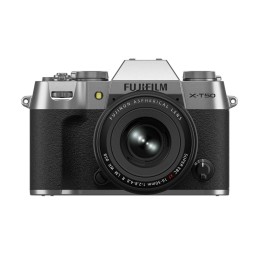Fujifilm X-T50 16-50 F...