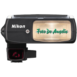 Nikon SB 27 (per analogiche)