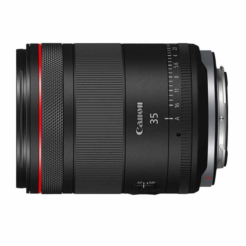 Canon 35 F1,4 L VCM RF