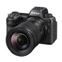 Nikon Z6 III + Z 24-120 F4 S + SDXC 128GB