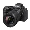 Nikon Z6 III + Z 24-120 F4 S + SDXC 128GB