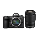 Nikon Z6 III + Z 24-200 F4-6,3 VR + SDXC 128GB