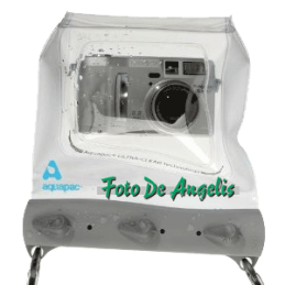 Aquapac 448 Large Camera Case