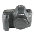 Canon Eos 6D usata 5.938 scatti cod.7859