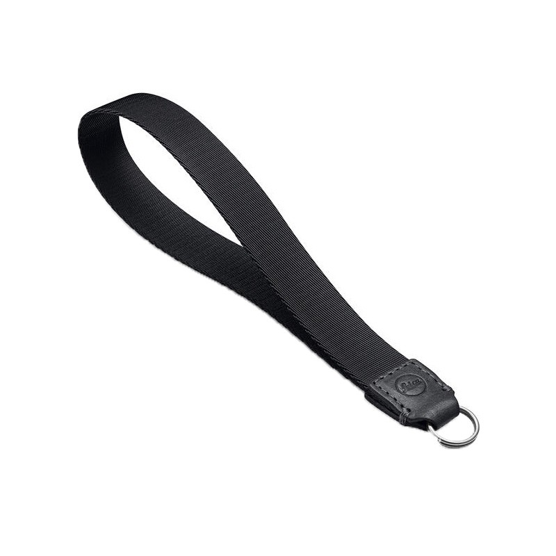 SmallRig Kit Custodia In Vera Pelle Per Canon R50 V – Con Cinturino Da Polso Intrecciato, Impugnatura In Schiuma E Fodera Antigraffio, Porta Accessibile (Nero) – 5433