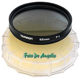 Tamron D49 filtro...