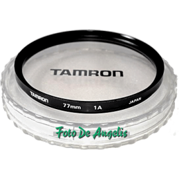 Tamron D49 filtro 1A