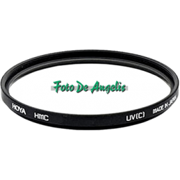 Hoya D52 filtro UV HMC