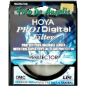 Hoya D52 filtro Protector Pro 1 Digital