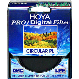 Hoya D55 filtro...