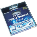 Hoya D62 filtro Protector Pro 1 Digital