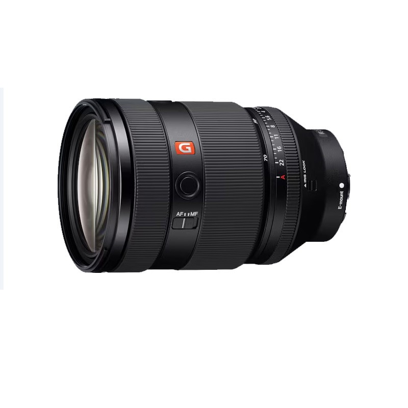 Sony 28-70mm F2 GM FE