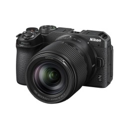 Nikon Z30 + Z DX 18-140 VR...