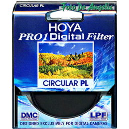 Hoya D72 filtro...