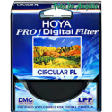 Hoya D77 filtro polarizzatore circolare Pro 1 Digital