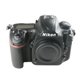 Nikon D500 usata 67.868...
