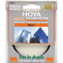 Hoya D46 filtro UV HMC