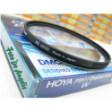 Hoya D49 filtro UV HMC Pro 1 Digital Super