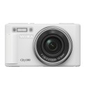 Yashica City 100 White
