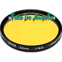 Hoya D52 filtro giallo K2 HMC