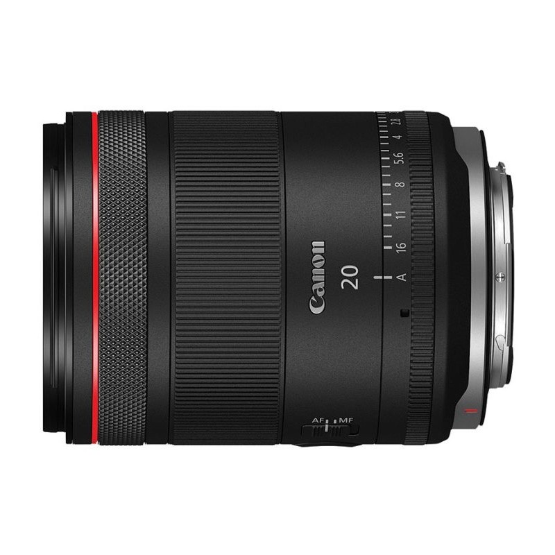 Canon 20 F1,4 L VCM RF