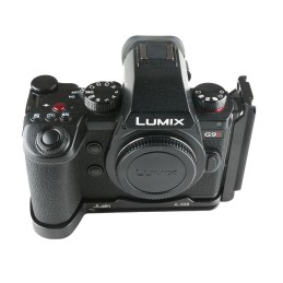 Panasonic G9 II Lumix usata...