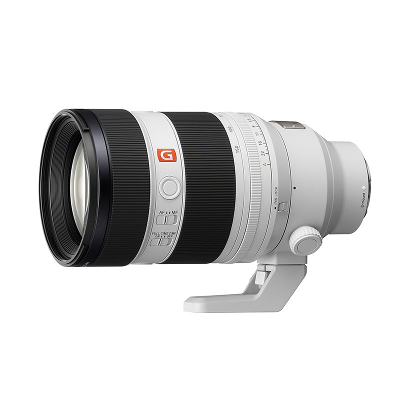 Sony 50-150mm F2 GM FE