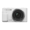 Yashica City 200 White