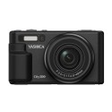 Yashica City 200 Black