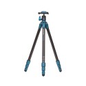 Benro Super Slim Classic A-08 + Testa N00P
