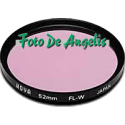Hoya D55 filtro flw