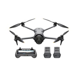 DJI Mavic 4 Pro Fly More...