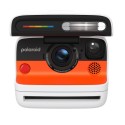 Polaroid Flip White