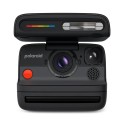 Polaroid Flip Black