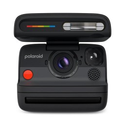 Polaroid Flip Black