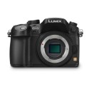 Panasonic GH3 usata cod.63EK