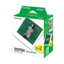 Fujifilm Instax Film Square 2x10