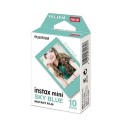 Fujifilm Instax Film Mini Blue Frame
