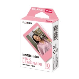 Fujifilm Instax Mini Pink...