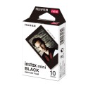 Fujifilm Instax Film Mini Black Frame