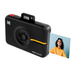 Kodak Step Touch black