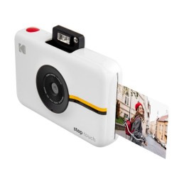Kodak Step Touch white