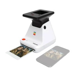 Polaroid Lab