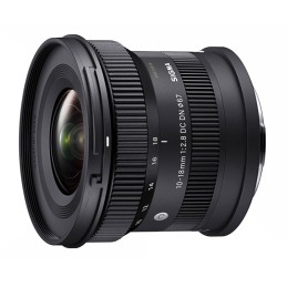 Sigma 10-18 F2,8 (C) DC DN...