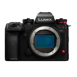 Panasonic Lumix S1 II