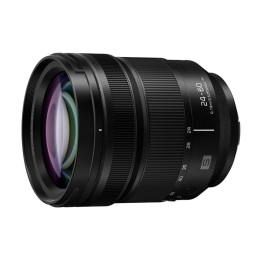 Panasonic Lumix S 24-60 F2,8