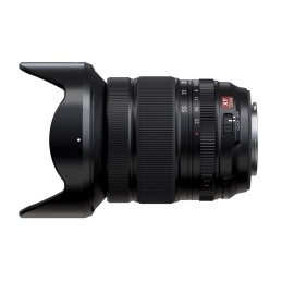 Fujifilm 16-55 mm F2,8 XF R...