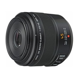 Panasonic 45 mm Leica DG...