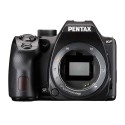 Pentax KF Black