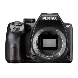 Pentax KF Black